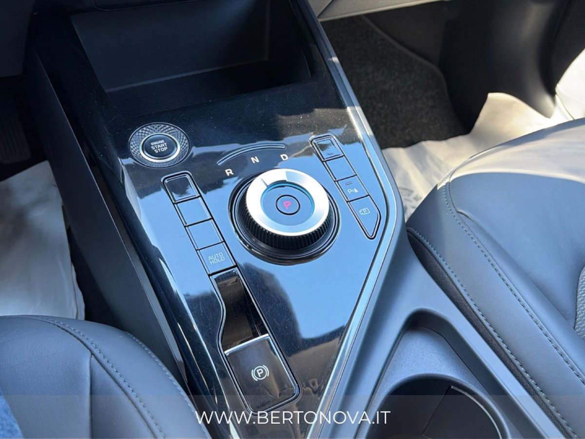 Kia Niro 1.6 gdi hev Style 129cv dct6 (18)