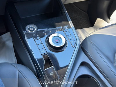 Kia Niro 1.6 gdi hev Style 129cv dct6 (18)