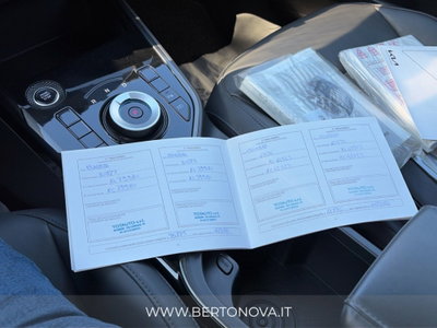 Kia Niro 1.6 gdi hev Style 129cv dct6 (19)