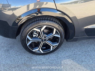 Kia Niro 1.6 gdi hev Style 129cv dct6 (9)