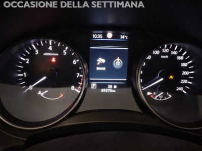 Nissan Qashqai 1.3 DIG-T 160 CV DCT N-Connecta (10)
