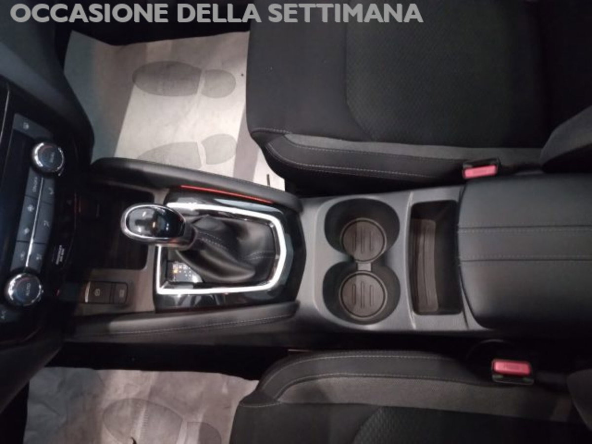 Nissan Qashqai 1.3 DIG-T 160 CV DCT N-Connecta (15)