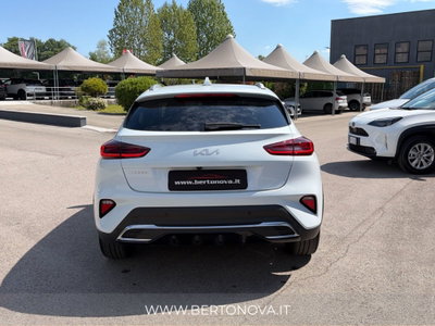 Kia XCeed 1.6 crdi mhev Business 136cv dct (5)