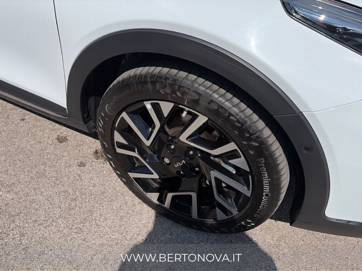 Kia XCeed 1.6 crdi mhev Business 136cv dct (8)