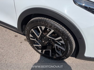 Kia XCeed 1.6 crdi mhev Business 136cv dct (8)