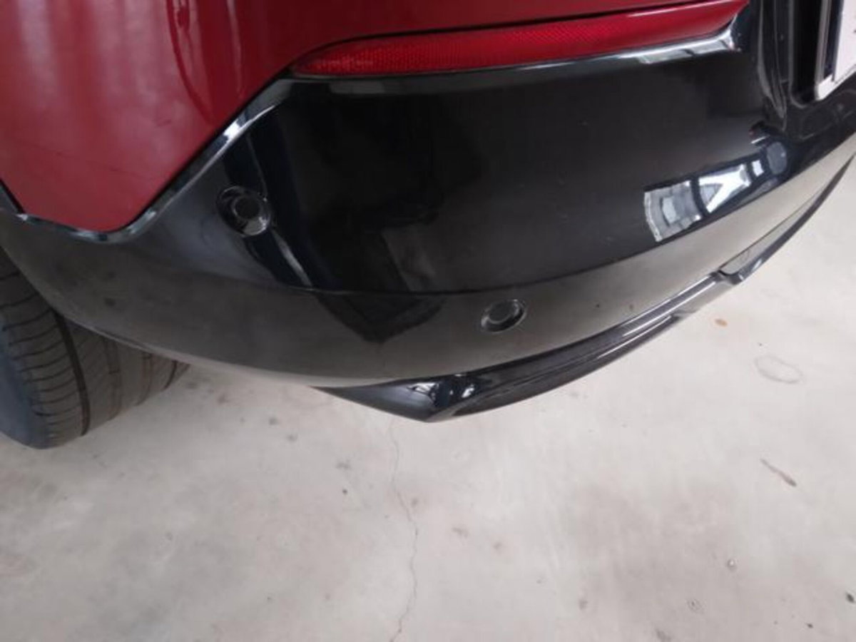 Opel Grandland 1.5 ecotec GS s&s 130cv at8 (4)