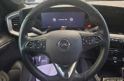 Opel Mokka 1.5 diesel Ultimate (12)