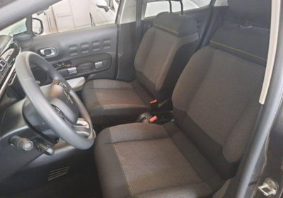 Citroen C3 1.2 puretech Max s&s 83cv neopatentati (16)