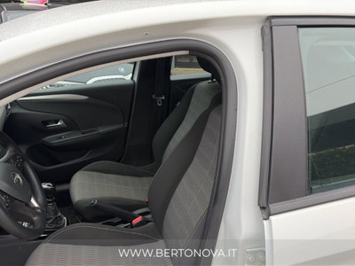Opel Corsa 1.5 D 100 CV Edition (10)