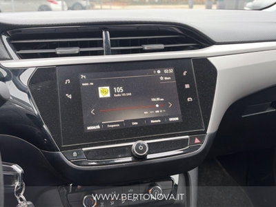 Opel Corsa 1.5 D 100 CV Edition (13)