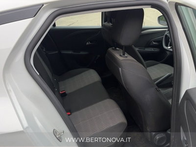 Opel Corsa 1.5 D 100 CV Edition (8)