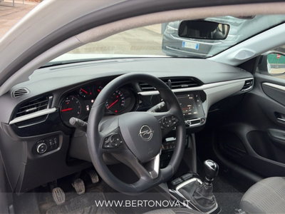 Opel Corsa 1.5 D 100 CV Edition (9)