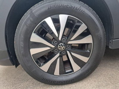 Volkswagen Taigo 1.0 tsi Edition 110cv (2)