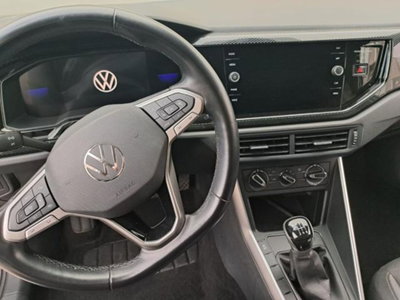 Volkswagen Taigo 1.0 tsi Edition 110cv (7)