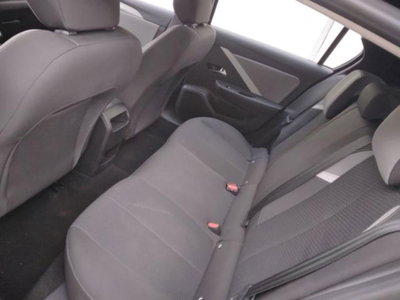 Opel Astra 1.2 Turbo 110 CV Elegance (15)