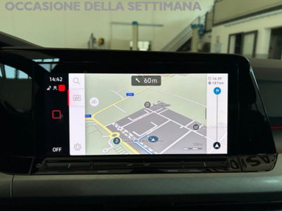 Volkswagen Golf Variant 1.0 eTSI EVO DSG Life (15)