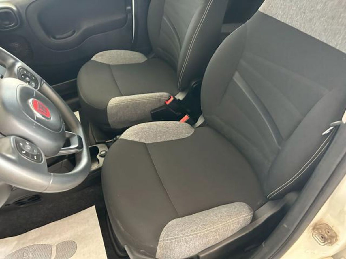 Fiat Panda 1.0 firefly hybrid s&s 70cv 5p.ti (10)