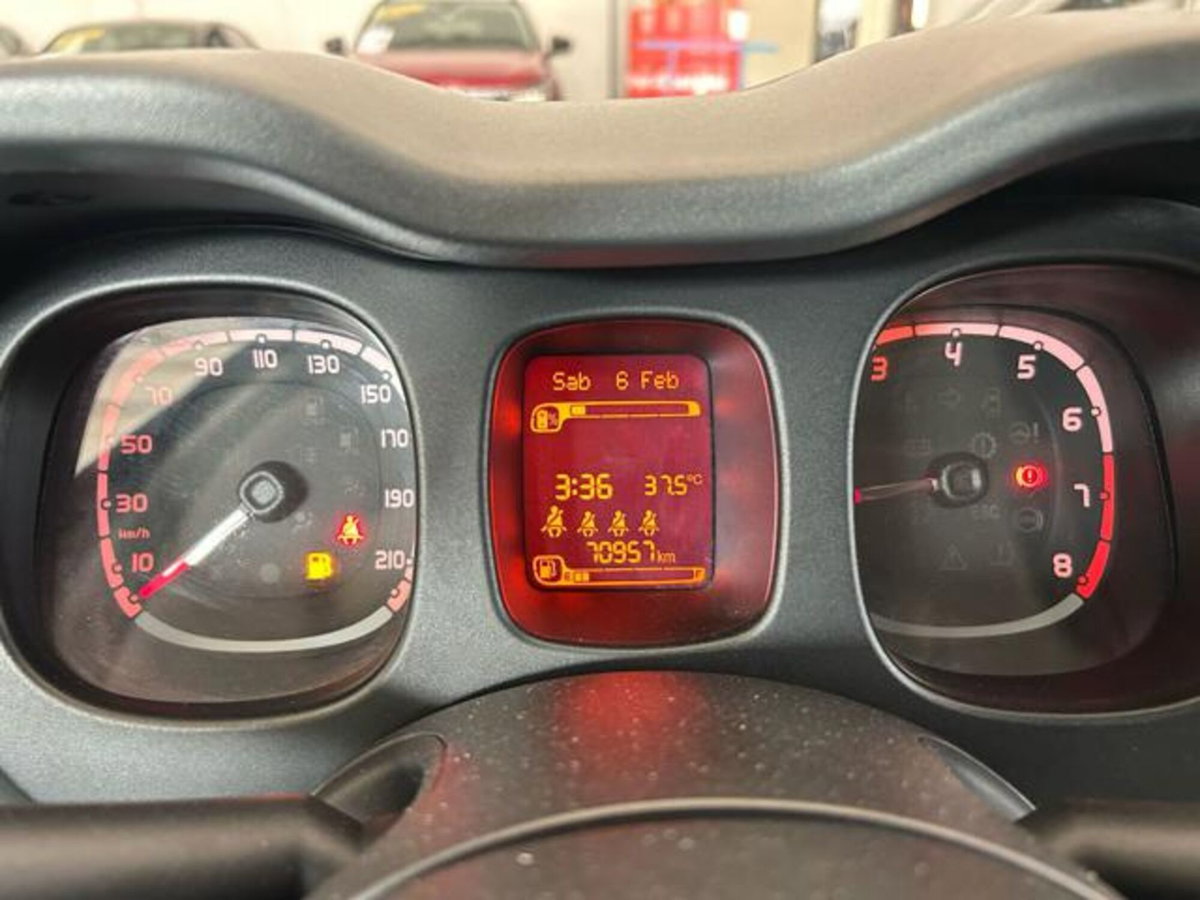 Fiat Panda 1.0 firefly hybrid s&s 70cv 5p.ti (15)