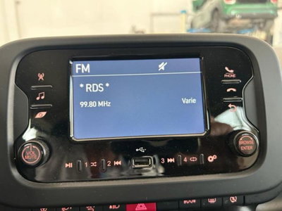 Fiat Panda 1.0 firefly hybrid s&s 70cv 5p.ti (16)