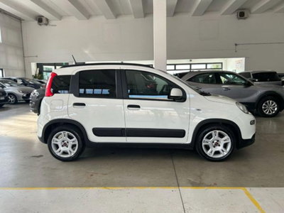 Fiat Panda 1.0 firefly hybrid s&s 70cv 5p.ti (4)