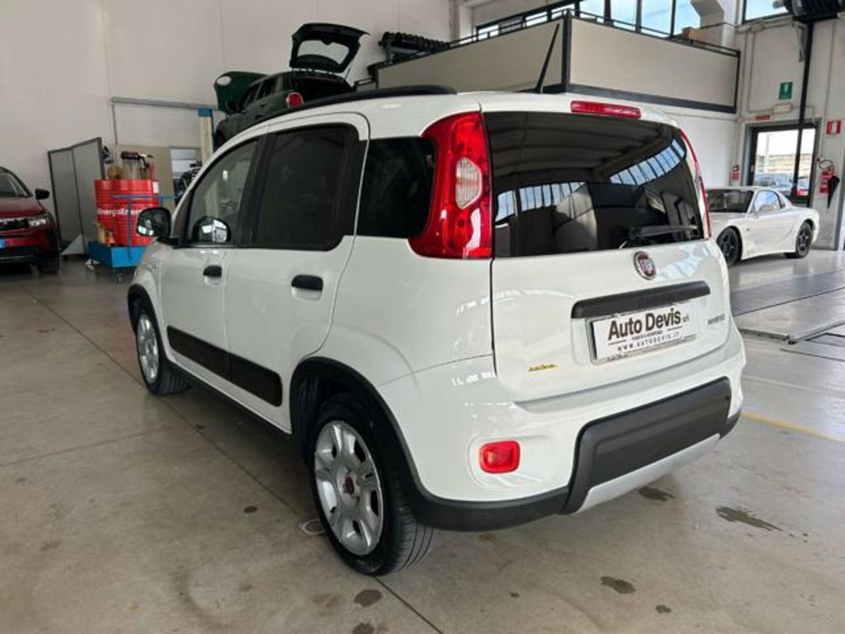 Fiat Panda 1.0 firefly hybrid s&s 70cv 5p.ti (6)