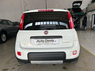 Fiat Panda 1.0 firefly hybrid s&s 70cv 5p.ti (7)