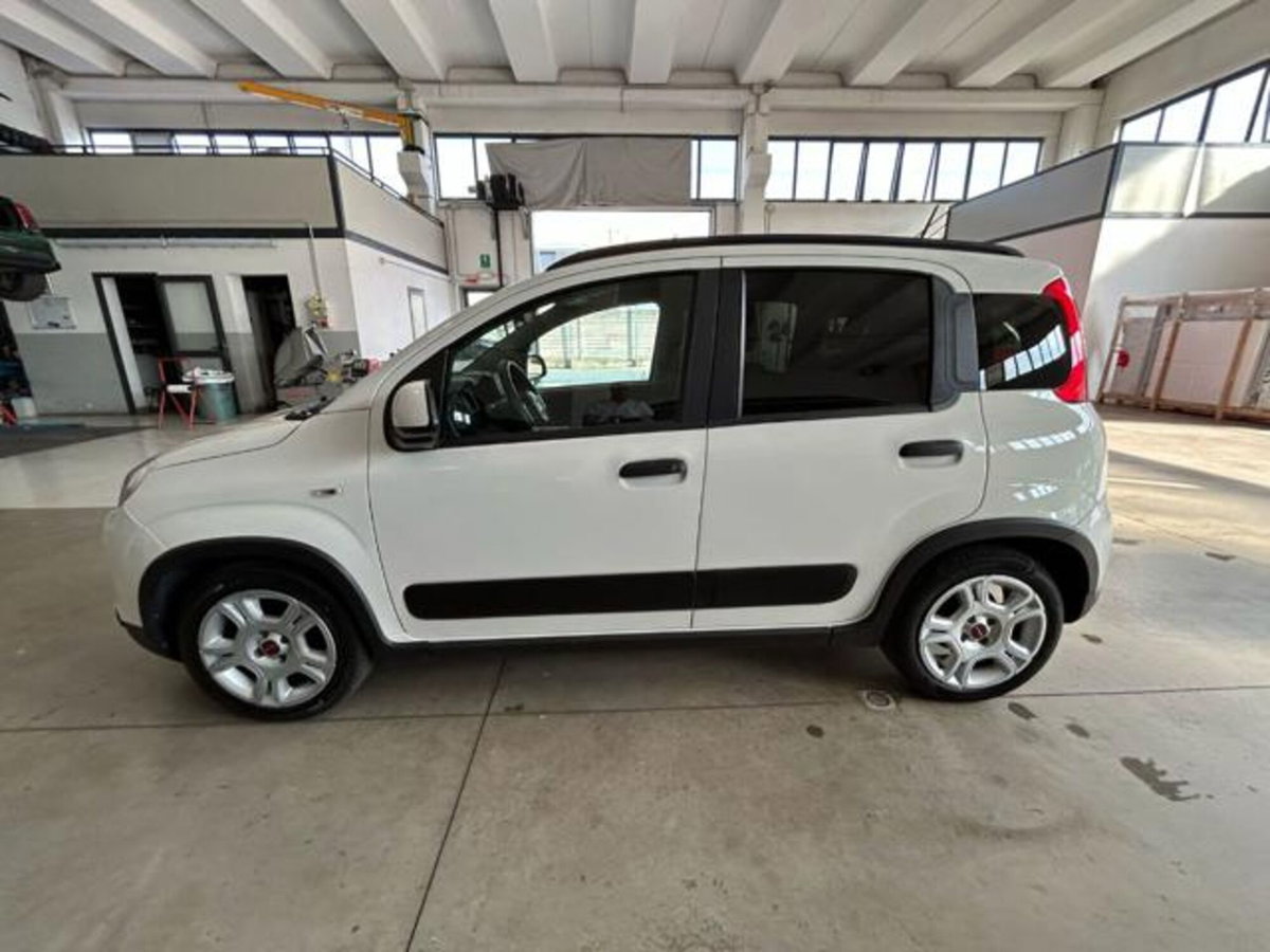 Fiat Panda 1.0 firefly hybrid s&s 70cv 5p.ti (8)