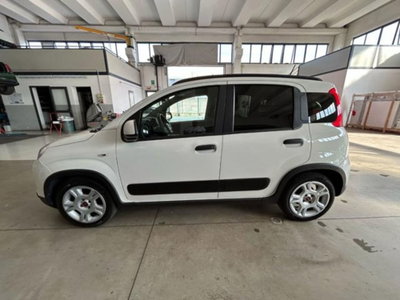 Fiat Panda 1.0 firefly hybrid s&s 70cv 5p.ti (8)