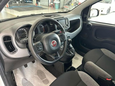 Fiat Panda 1.0 firefly hybrid s&s 70cv 5p.ti (9)