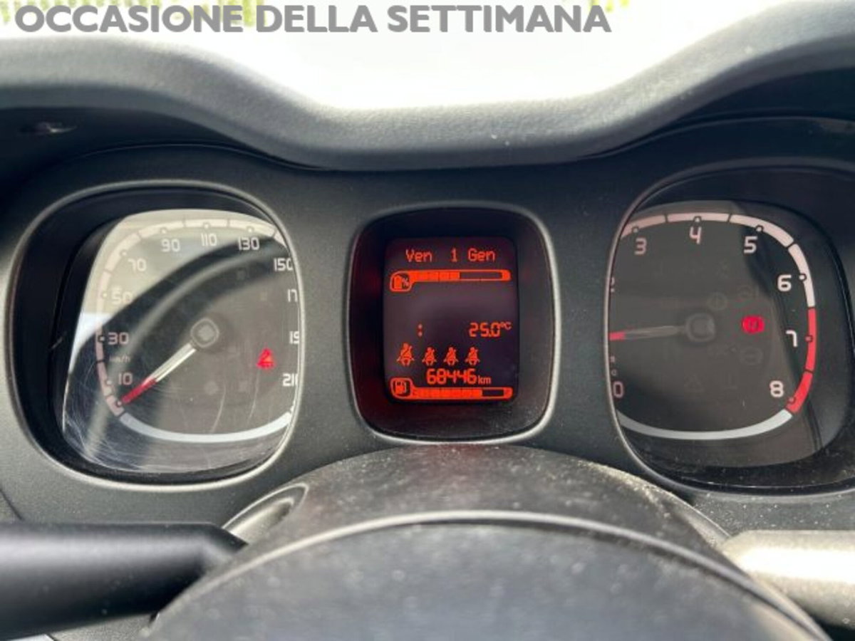 Fiat Panda 1.0 firefly hybrid s&s 70cv 5p.ti (10)