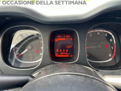 Fiat Panda 1.0 firefly hybrid s&s 70cv 5p.ti (10)