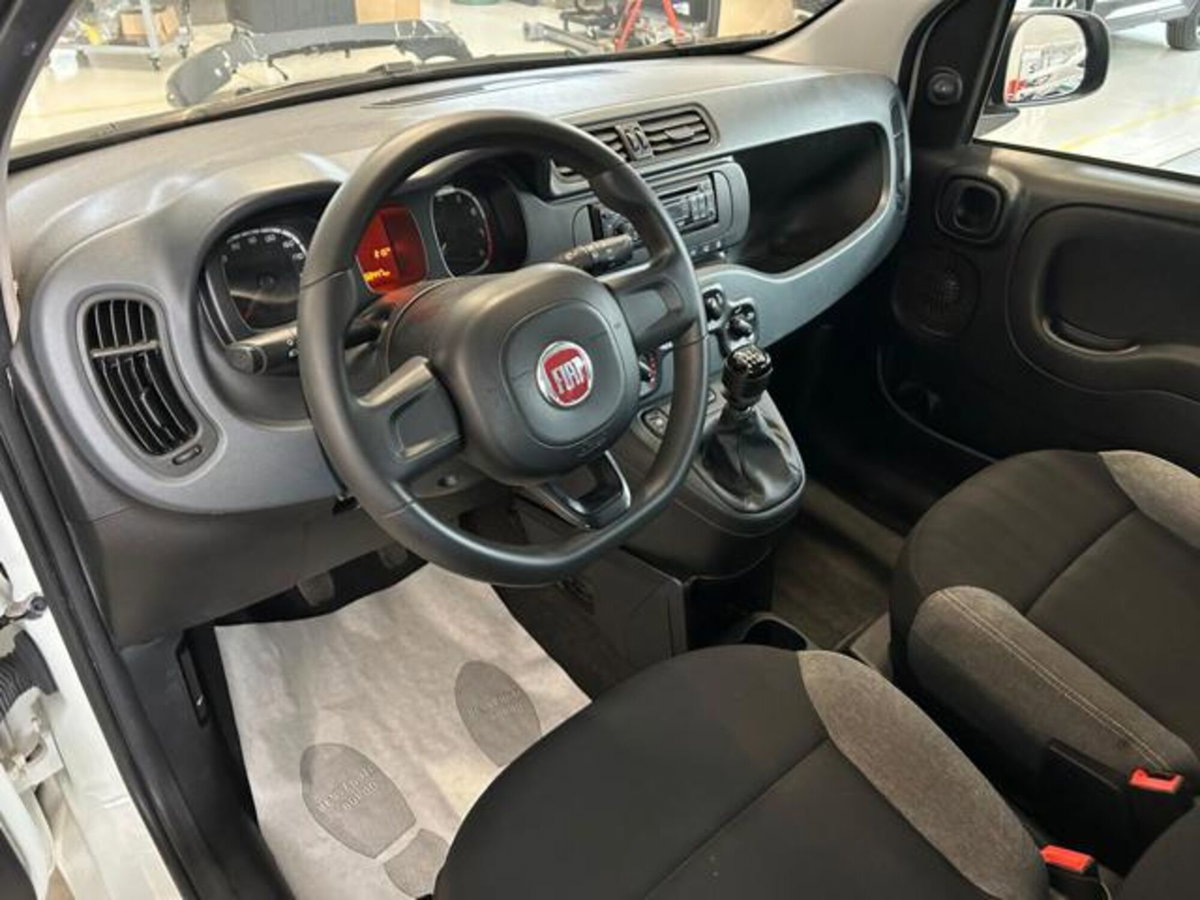 Fiat Panda 1.0 firefly hybrid s&s 70cv 5p.ti (11)