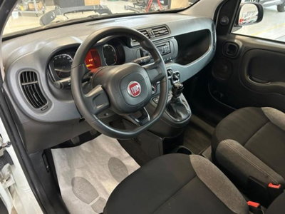 Fiat Panda 1.0 firefly hybrid s&s 70cv 5p.ti (11)