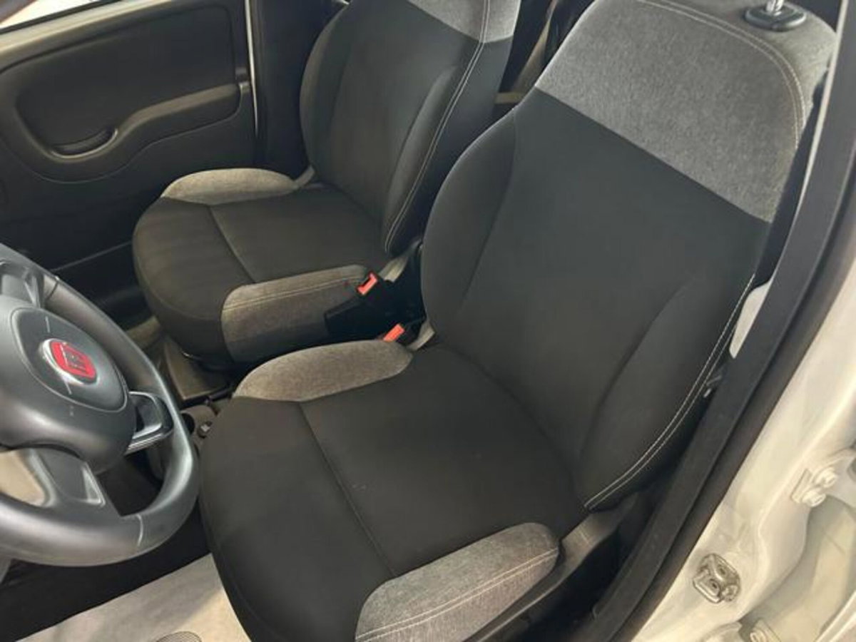 Fiat Panda 1.0 firefly hybrid s&s 70cv 5p.ti (13)