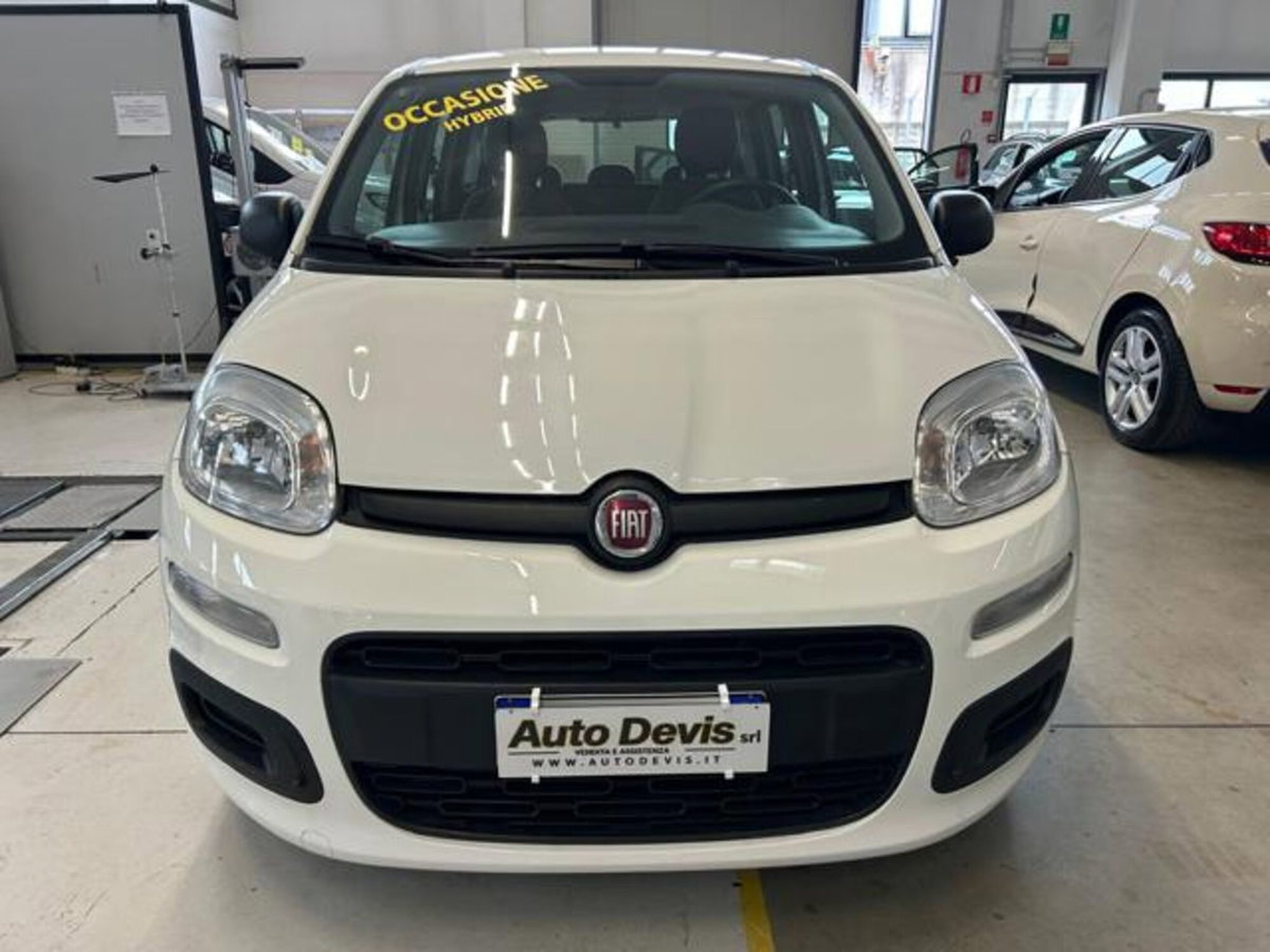 Fiat Panda 1.0 firefly hybrid s&s 70cv 5p.ti (3)