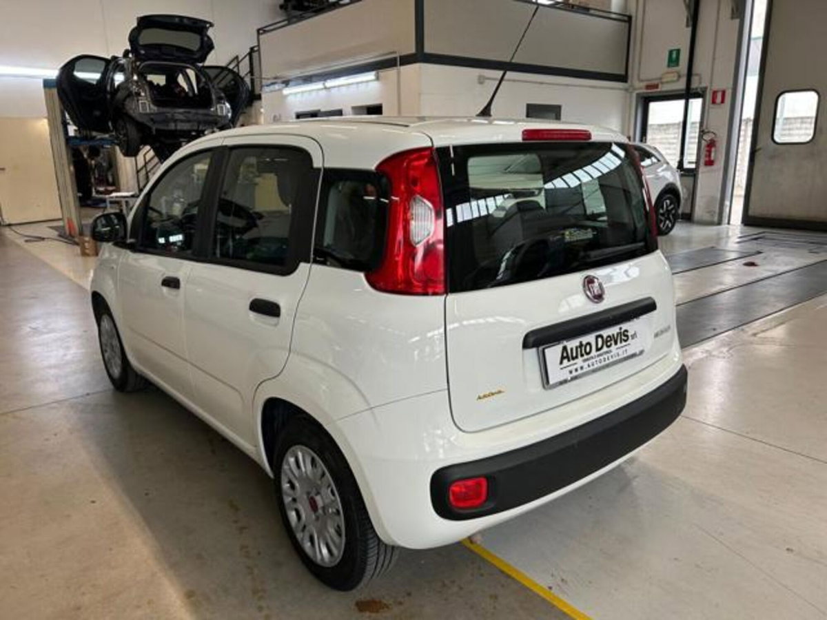 Fiat Panda 1.0 firefly hybrid s&s 70cv 5p.ti (4)