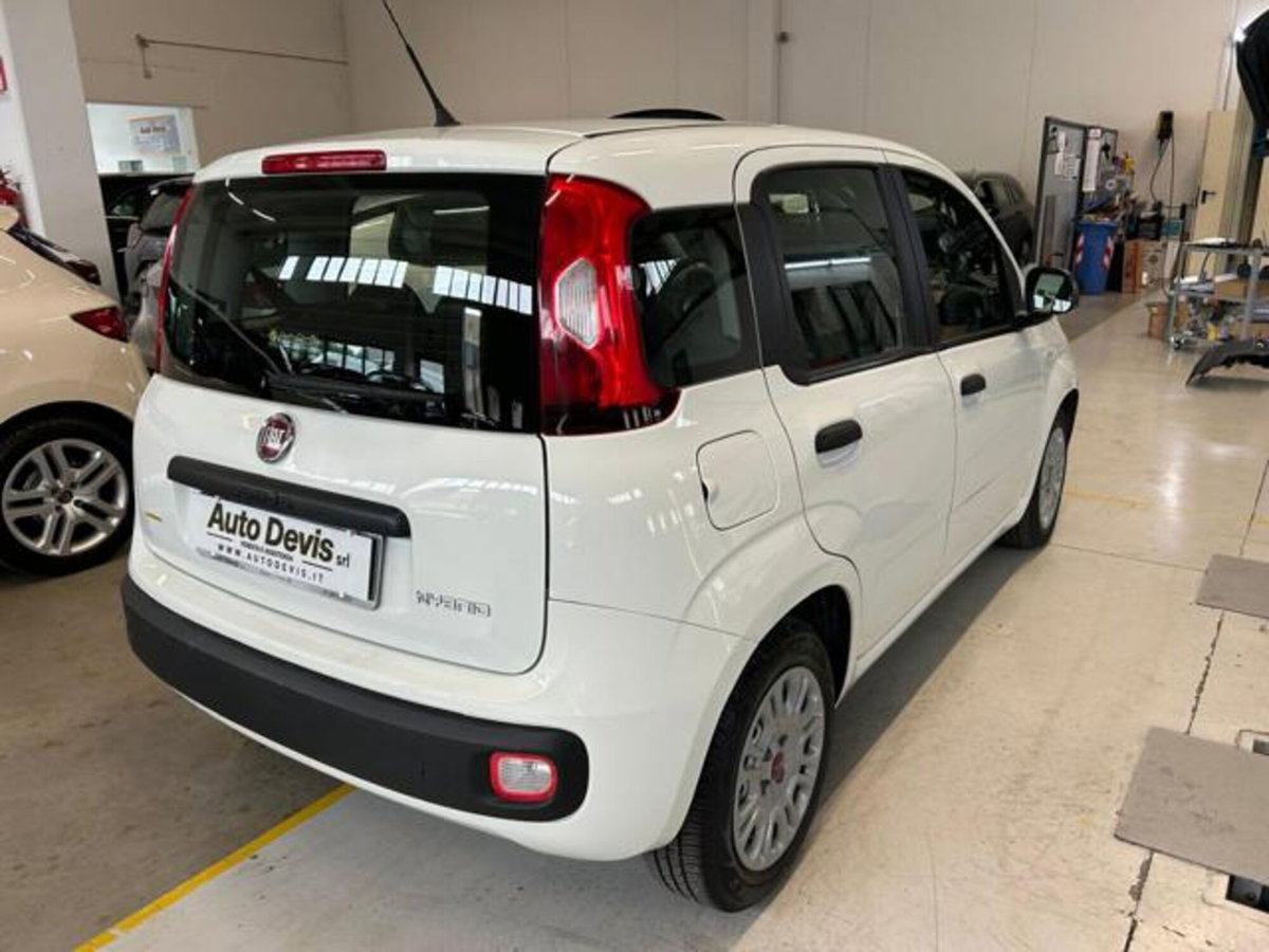 Fiat Panda 1.0 firefly hybrid s&s 70cv 5p.ti (6)
