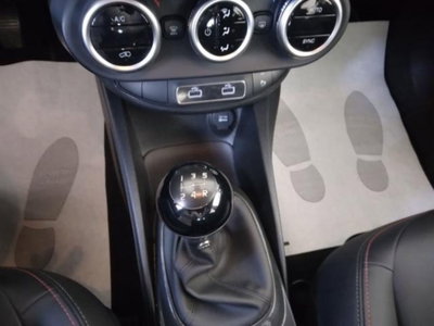 Fiat 500X 1.3 mjet Sport 95cv (15)