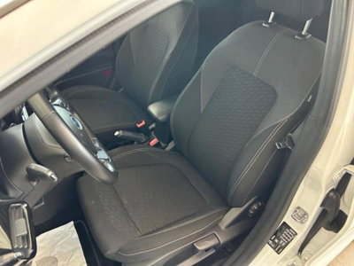 Ford Fiesta 1.1 75 CV 5 porte Titanium (8)