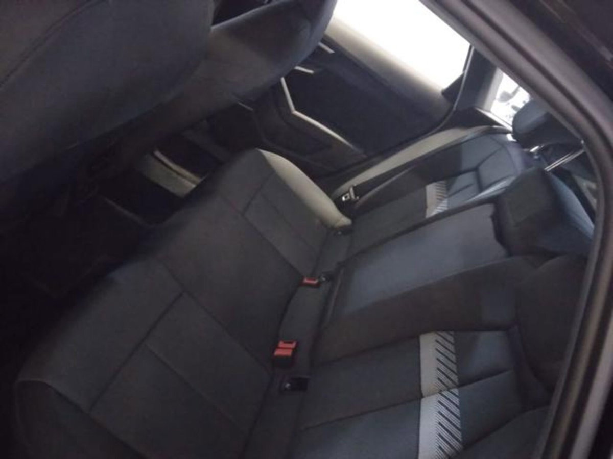Audi A3 Sedan 35 TDI Sport (12)