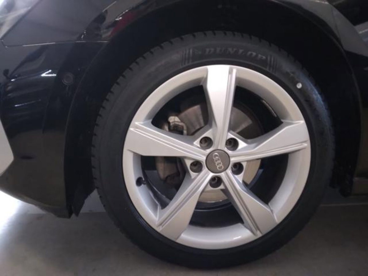 Audi A3 Sedan 35 TDI Sport (13)