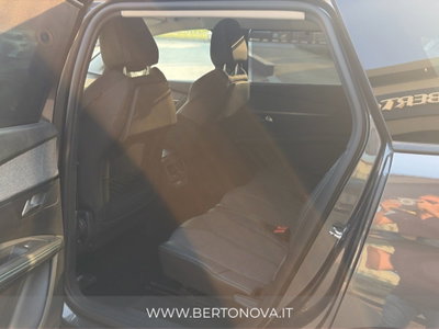 Peugeot 5008 1.5 bluehdi Allure Pack s&s 130cv eat8 (10)