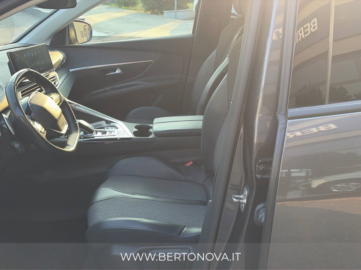 Peugeot 5008 1.5 bluehdi Allure Pack s&s 130cv eat8 (12)