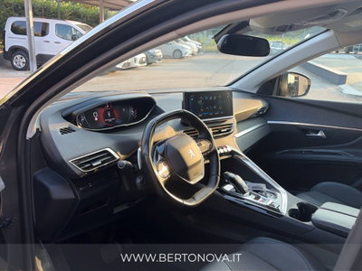 Peugeot 5008 1.5 bluehdi Allure Pack s&s 130cv eat8 (13)