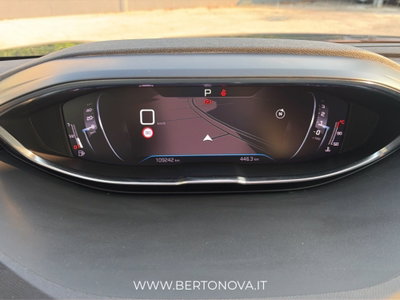 Peugeot 5008 1.5 bluehdi Allure Pack s&s 130cv eat8 (14)