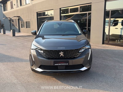Peugeot 5008 1.5 bluehdi Allure Pack s&s 130cv eat8 (5)