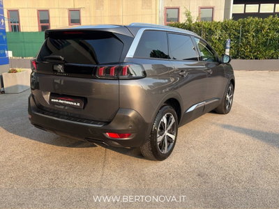 Peugeot 5008 1.5 bluehdi Allure Pack s&s 130cv eat8 (7)