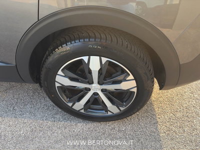 Peugeot 5008 1.5 bluehdi Allure Pack s&s 130cv eat8 (9)