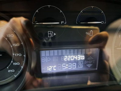 Lancia Ypsilon 1.0 FireFly 5 porte S&S Hybrid Gold Plus (11)