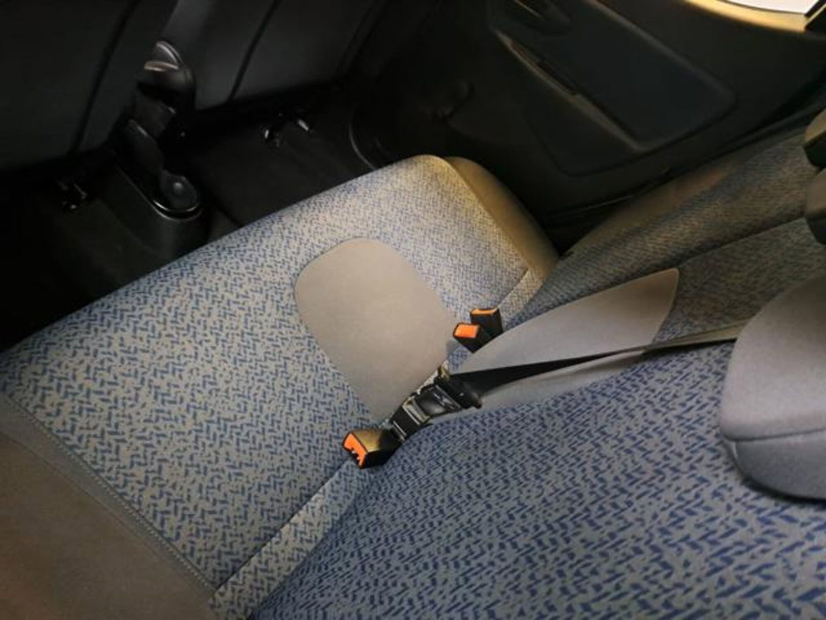 Lancia Ypsilon 1.0 FireFly 5 porte S&S Hybrid Gold Plus (13)